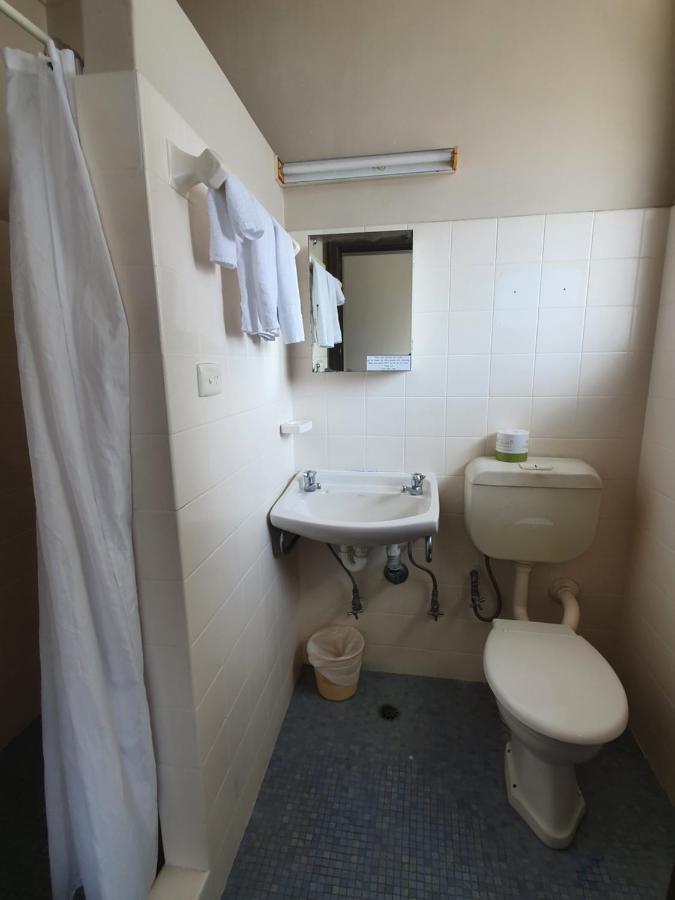 Hotel Allen Τάουνσβιλ Εξωτερικό φωτογραφία